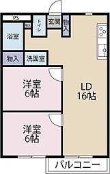 九条住宅 B棟