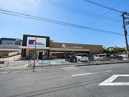 万代吉祥院店 390m