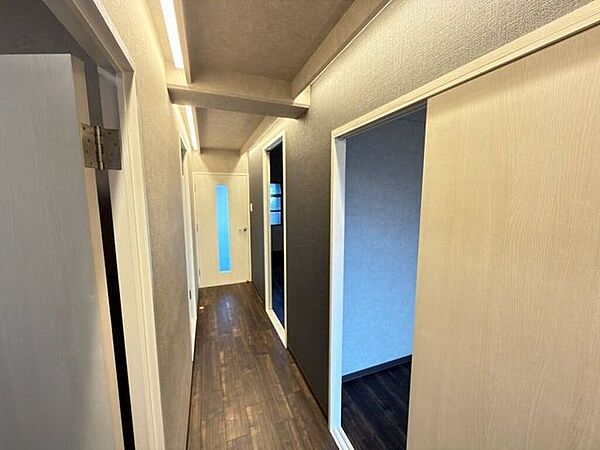 室内を拡大表示