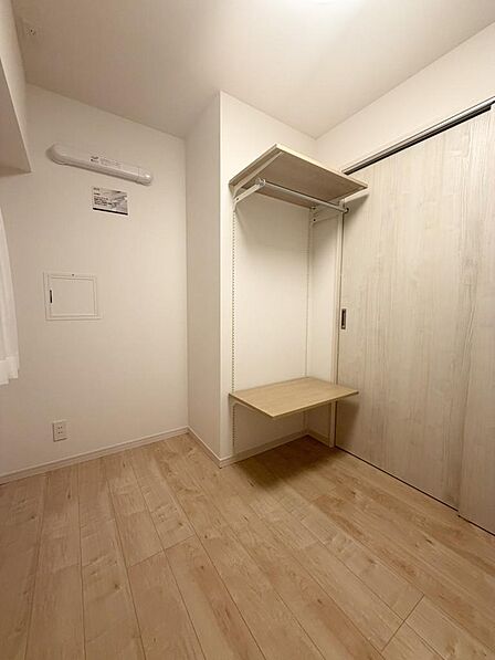 子供部屋