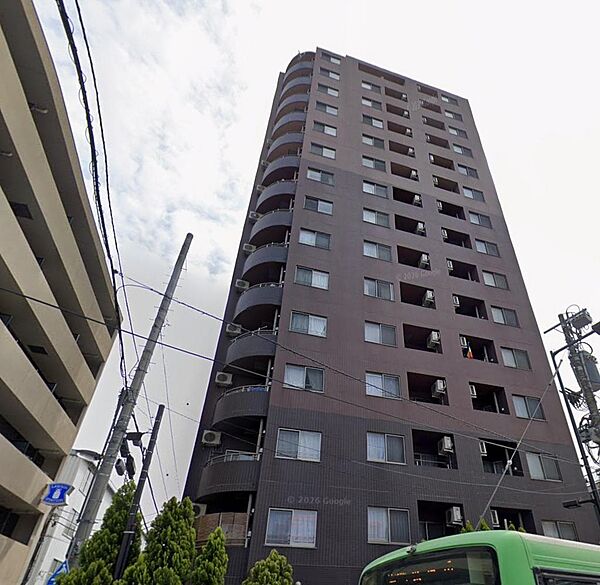 室内を拡大表示