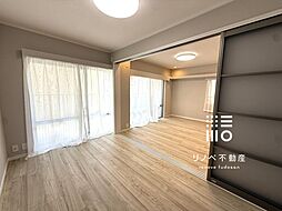 洋室の画像