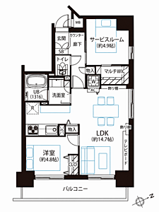 外観 外観