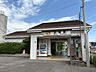 周辺：大岡駅 2880m