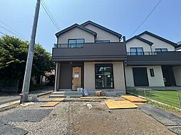 ハートフルタウン沼津市本字松下845番 C号棟