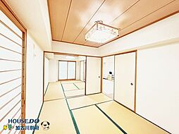 和室の画像