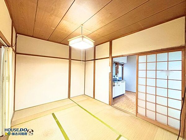 和室