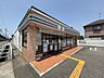 周辺：セブンイレブン　加古川別府新野辺北町 370m