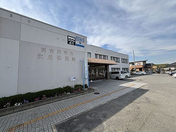 周辺を拡大表示