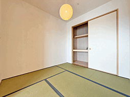 和室の画像