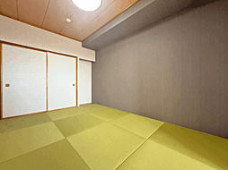 和室の画像