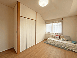 子供部屋の画像