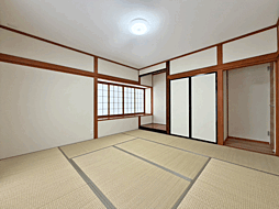 和室の画像