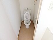独立トイレ