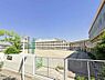 周辺：小幡北小学校まで徒歩約12分