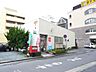 周辺：日立幸町郵便局（郵便局）まで584m