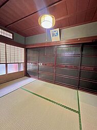 和室の画像