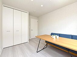 洋室の画像