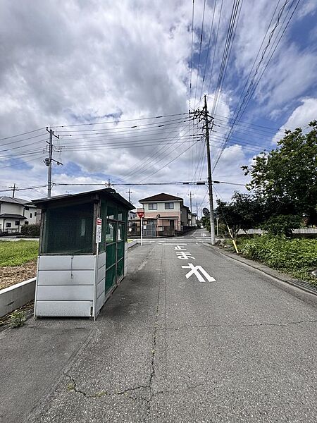 周辺を拡大表示