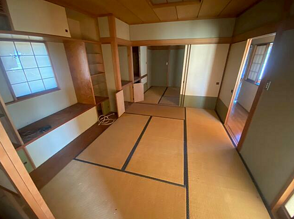 室内
