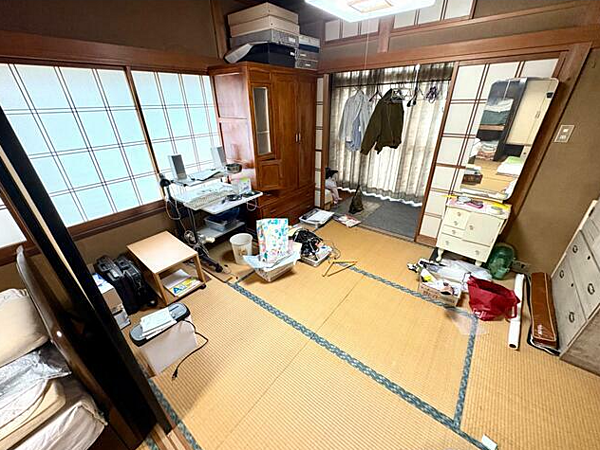 室内