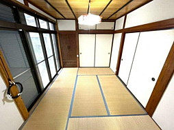 室内の画像