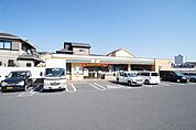 セブンイレブン 厚木市立病院前店（278m）