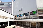 町田modi（モディ）（963m）