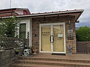 中村医院（711m）