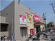 三和 東林間店（603m）