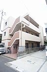 神奈川県大和市中央林間5丁目5-2：物件画像／株式会社ニューライフオリジナル　中央林間店
