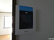 TVモニターホン