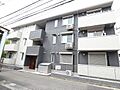 小田急江ノ島線 大和駅 徒歩6分の賃貸アパート
