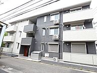 神奈川県大和市大和南1丁目1093-11：物件画像／株式会社ニューライフオリジナル　中央林間店