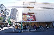 生鮮館TAIGA（778m）