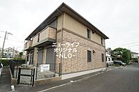 神奈川県藤沢市羽鳥5丁目5-18：物件画像／株式会社ニューライフオリジナル　中央林間店