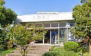 湘南 蔦屋書店（1149m）