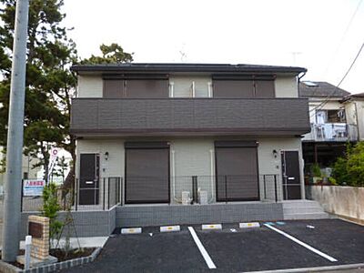 外観 外観