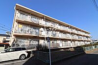 神奈川県伊勢原市伊勢原3丁目15-15：物件画像／株式会社ニューライフオリジナル　中央林間店