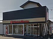 ほっともっと　愛甲石田店（227m）
