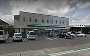 ファミリーマート 厚木もとちょう店（336m）
