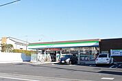 ファミリーマート 厚木旭町四丁目店（437m）