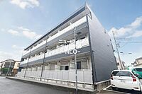 神奈川県海老名市中新田2丁目24-24：物件画像／株式会社ニューライフオリジナル　中央林間店
