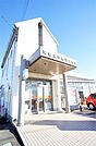 海老名中新田郵便局（361m）