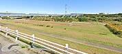 戸沢橋スポーツ広場（856m）
