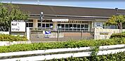 厚木市立上依知小学校（330m）