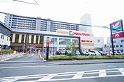 ヨークフーズ 厚木店（425m）