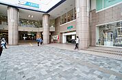 本厚木ミロード（441m）