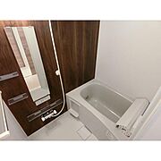 追焚機能・浴室暖房換気乾燥機付バス☆※現況優先。