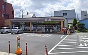 セブンイレブン厚木妻田南1丁目店（305m）